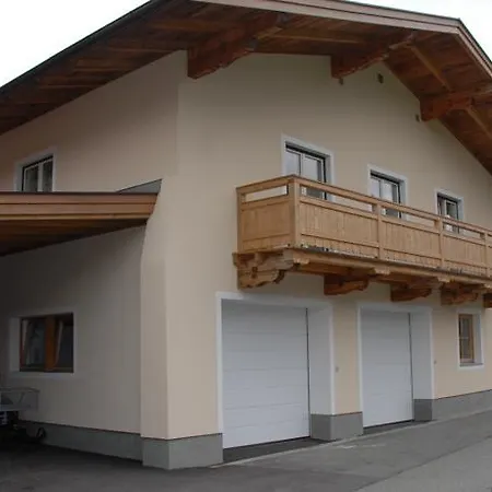 Am Achenweg *
