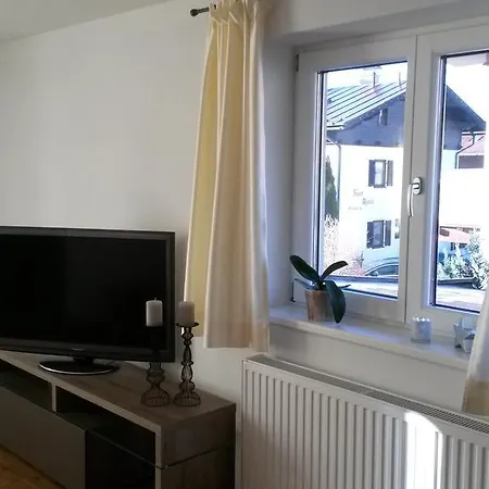 Apartment Am Achenweg Brixen im Thale