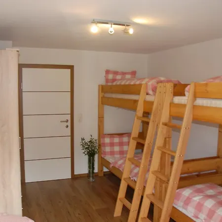 Appartamento Ferienwohnung Am Achenweg