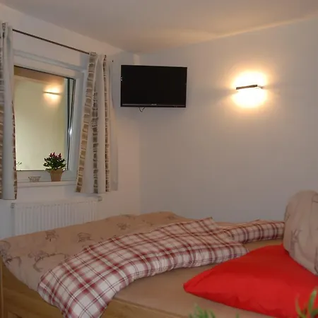 Ferienwohnung Am Achenweg Appartamento Brixen im Thale