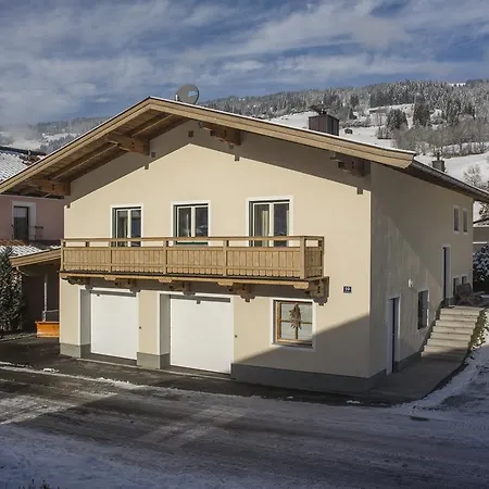 Ferienwohnung Am Achenweg * Brixen im Thale