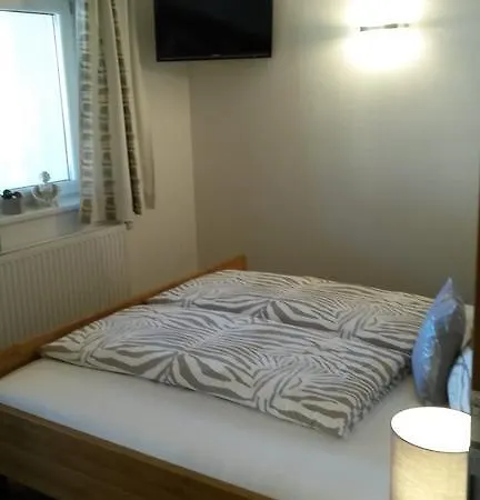 Ferienwohnung Am Achenweg