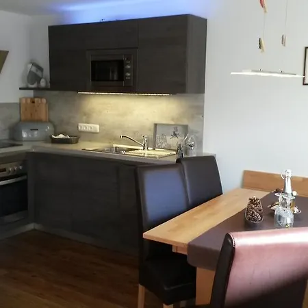 Ferienwohnung Am Achenweg * Brixen im Thale