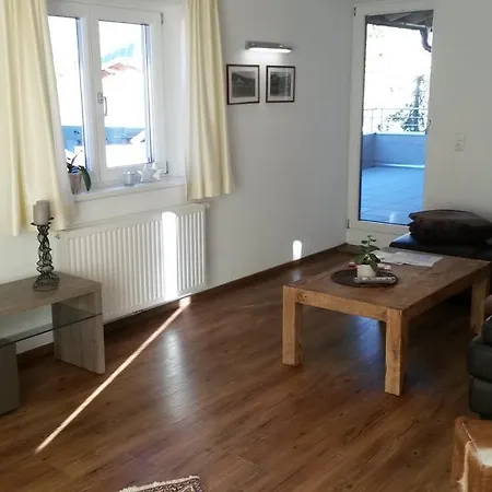 Ferienwohnung Am Achenweg Appartamento Brixen im Thale