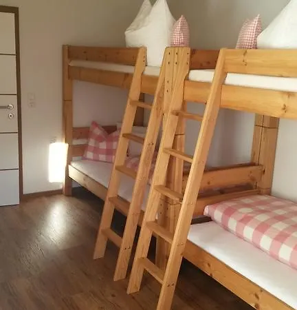 Appartamento Ferienwohnung Am Achenweg