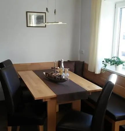 Ferienwohnung Am Achenweg Brixen im Thale