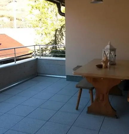 Ferienwohnung Am Achenweg *