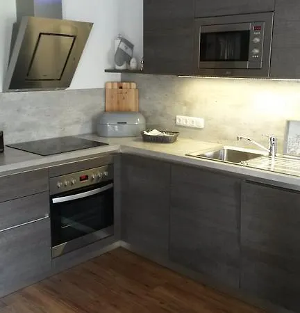 Ferienwohnung Am Achenweg Appartamento *